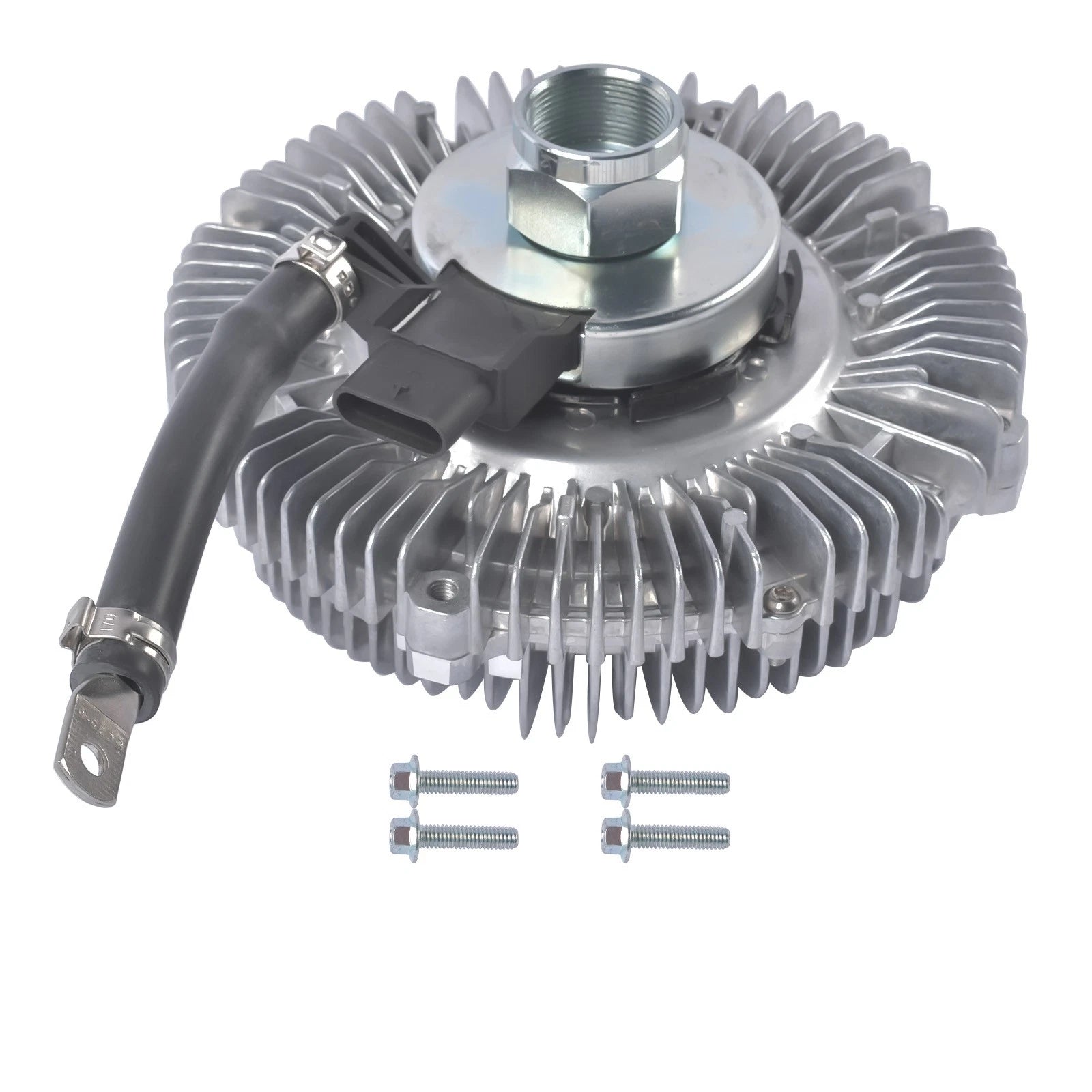 Fan Clutch for Mercedes Sprinter 2500 3500 3.0L (2010–2021)