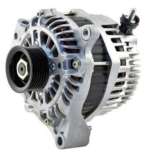 110 Amp Alternator for Subaru Impreza H4 2.0L (2012–2014) 23700-AA720