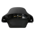 Passenger Backrest Pad for Harley Touring Electra Street Road Glide (2014–2024)