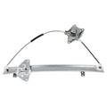 Manual Window Regulator for Nissan Pathfinder (1987–1995) Front Left