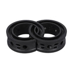 2 x Rubber Shock Absorber Replacement Part Kit