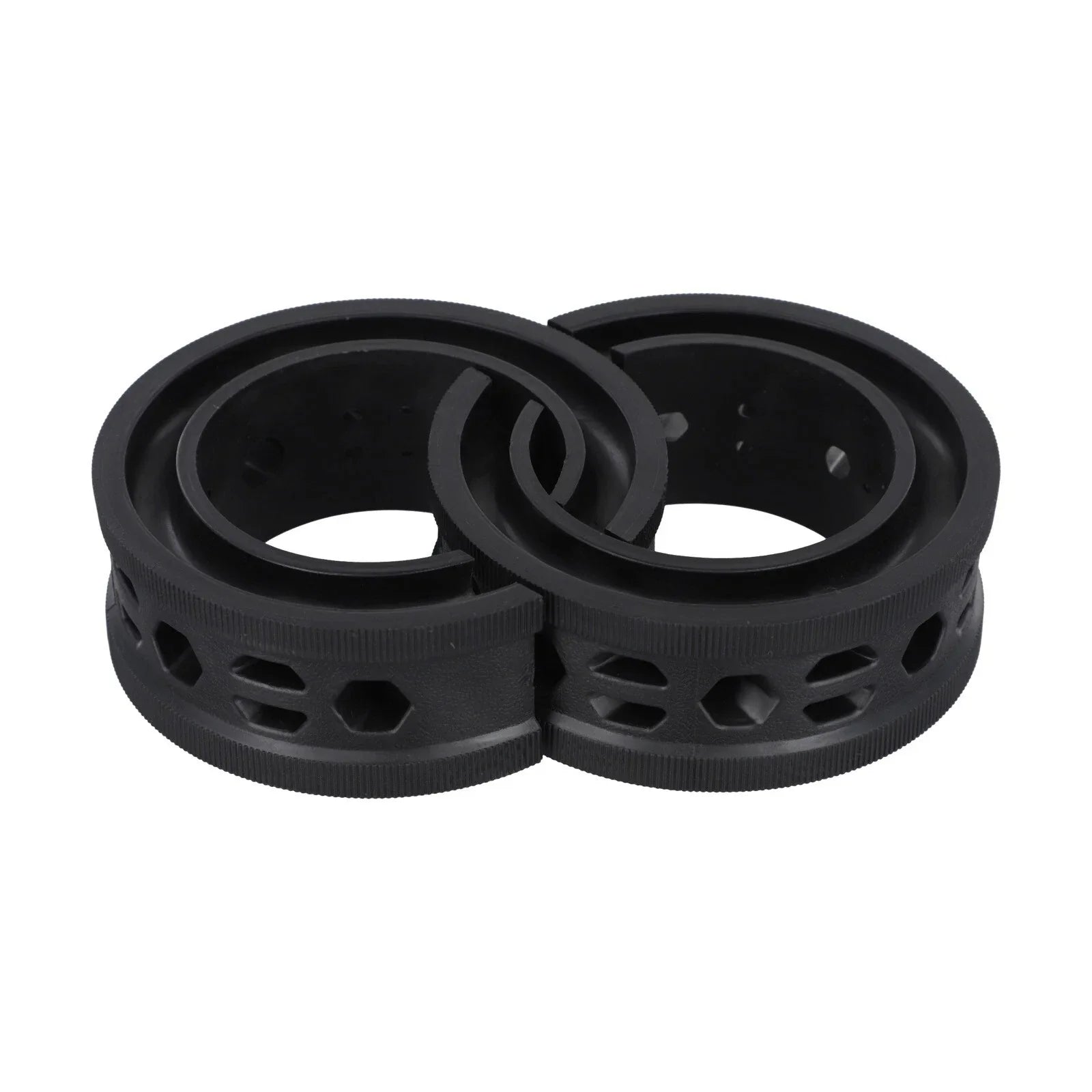 2 x Rubber Shock Absorber Replacement Part Kit