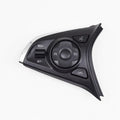 Steering Wheel Button Cover for Buick Lacrosse, Enclave (2005-2019)