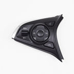 Steering Wheel Button Cover for Buick Lacrosse, Enclave (2005-2019)