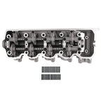 Cylinder Head Assembly w/ Bolts for Mazda Dodge Ram 50 2.6L SOHC G54B (1983–1989)