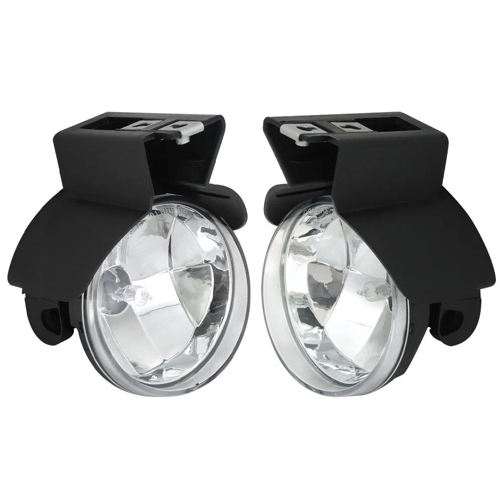 2X 6000K Fog Lights for Dodge Dakota (1997-2000)