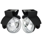 2X 6000K Fog Lights for Dodge Dakota (1997-2000)