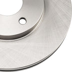 Front Vented Brake Rotors for Chevy Cobalt Pontiac G5 (2005–2010)