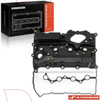 Engine Valve Cover with Gasket for Hyundai Sonata (2015–2019)