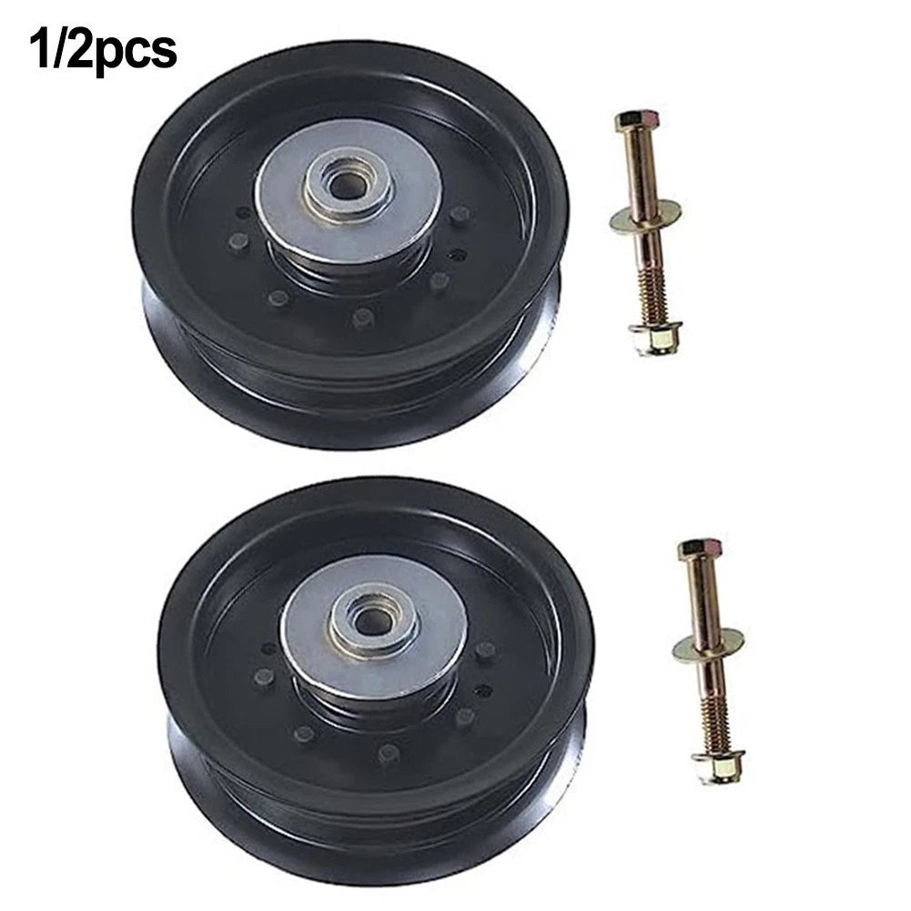 Idler Pulley for Craftsman Lawn Mower (TS342, TS343, TS348) 532196104