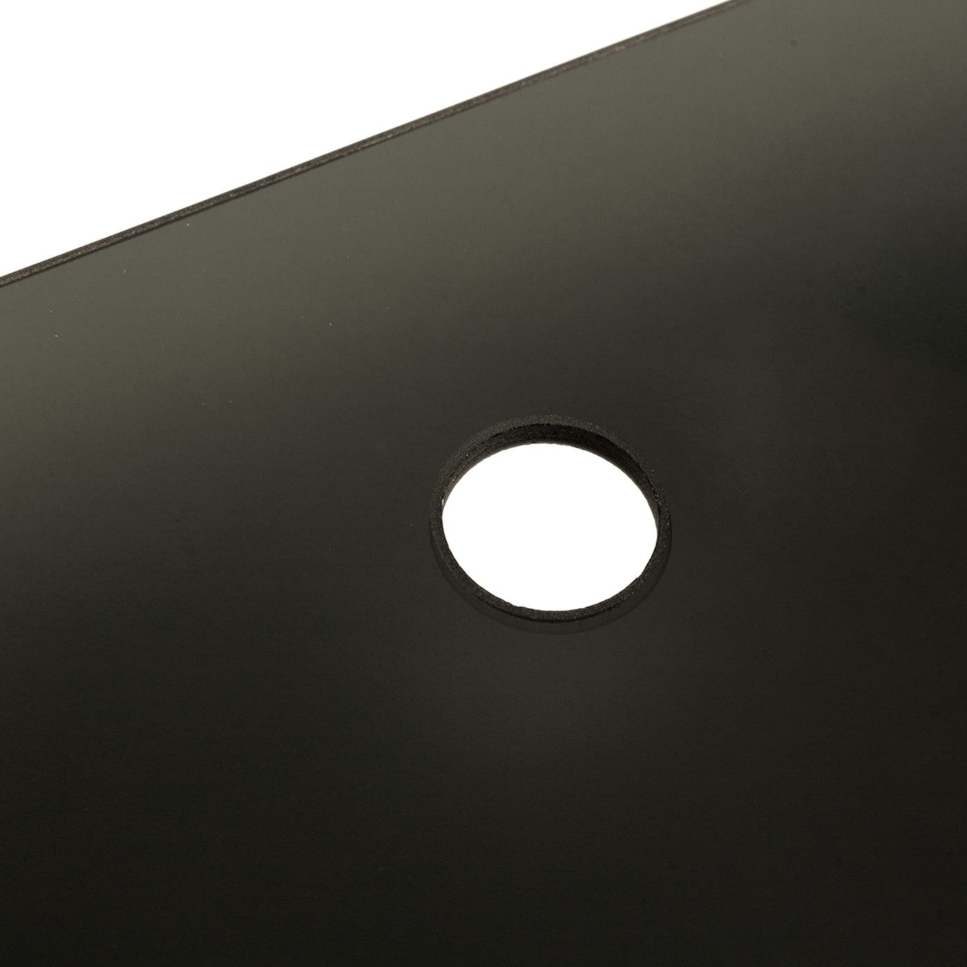 Rear Passenger Door Glass for Jeep Compass (2007–2017)