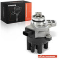 Ignition Distributor for Kia Sephia (1994–1995) Mazda 323 (1993–1994) MX-3 (1992–1993)