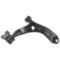 Front Left Lower Control Arm Assembly for Mazda 3 BK - Ball Joint (2004-2009)