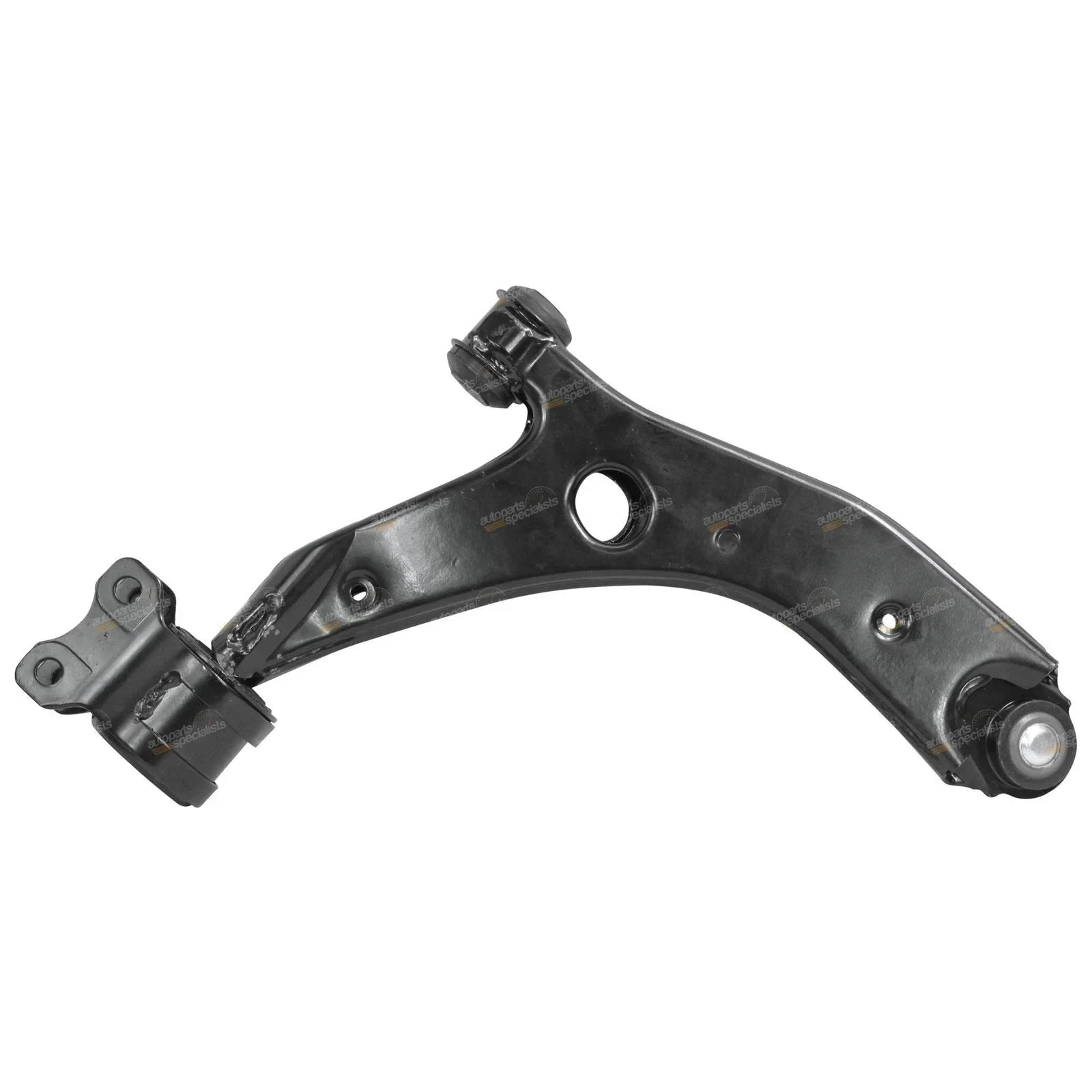 Front Left Lower Control Arm Assembly for Mazda 3 BK - Ball Joint (2004-2009)