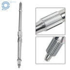 Rear Axle Shaft for Yamaha Kodiak 400 YFM400FA 4WD (2000–2002) 5GH-25381-01-00