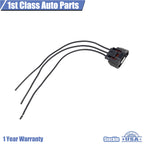 Throttle Position Sensor & Manifold Absolute Pressure Sensor Connector for Dodge