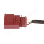 Set of 2 Oxygen Sensors for Volkswagen Golf (1999–2002)