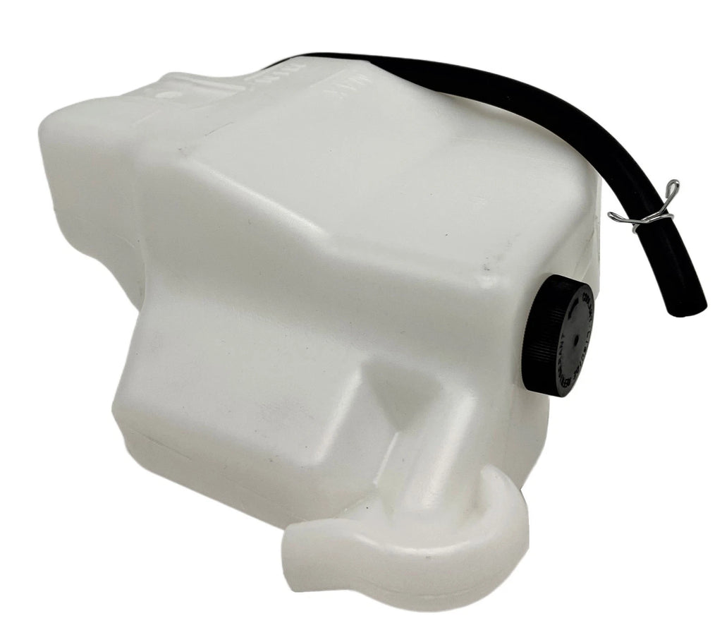 Coolant Reservoir Tank with Hose & Cap for Nissan Altima (2007–2013) Maxima (2009–2014)