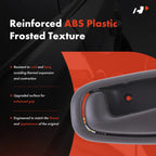 Rear Left Interior Door Handle for Chevrolet Prizm (1998-1999)