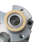 Secondary Belt Tensioner + Bracket for Land Rover Range Rover Sport (2005–2013)
