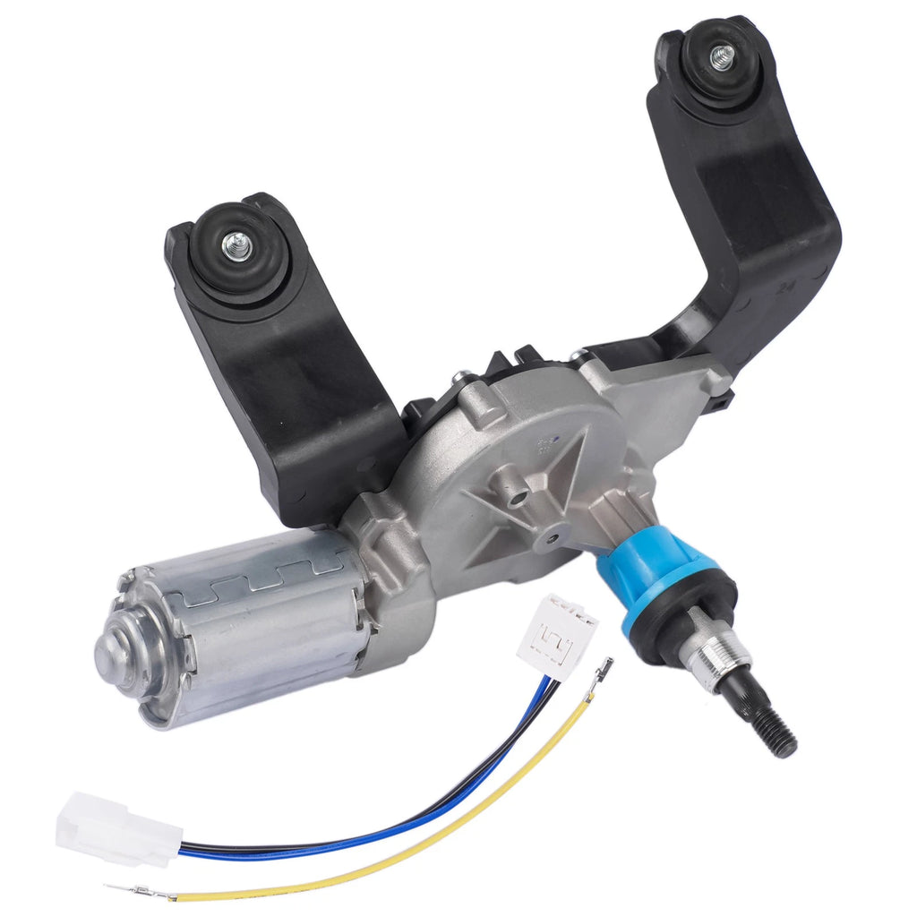 Rear Wiper Motor & Linkage for Hyundai Santa Fe (2013–2019)