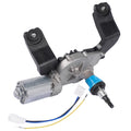 Rear Wiper Motor & Linkage for Hyundai Santa Fe (2013–2019)