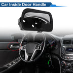 Rear Left Passenger Side Door Handle for Honda Accord (2003–2007)