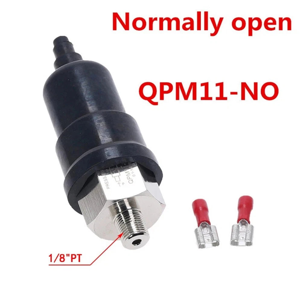 Adjustable Pressure Switch Controller QPM11 for Air Systems (18 14 PT)