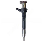 4X Fuel Injector for Mitsubishi L200 Triton (2011–2019)