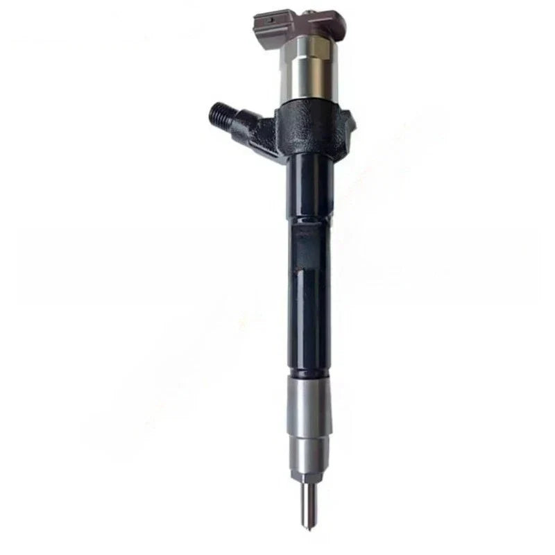 4X Fuel Injector for Mitsubishi L200 Triton (2011–2019)