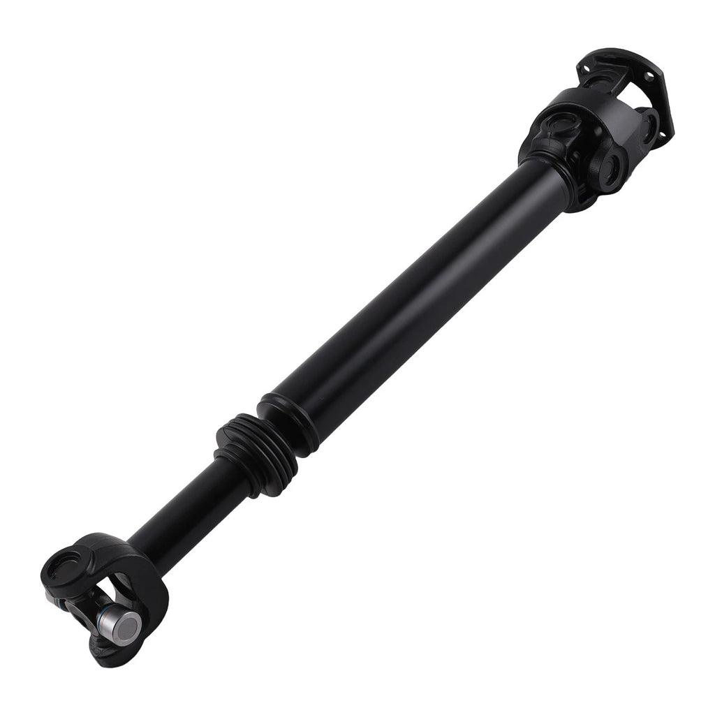 Front Driveshaft Assembly for Dodge Ram 1500 2500 (2000-2002) 4WD