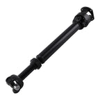 Front Driveshaft Assembly for Dodge Ram 1500 2500 (2000-2002) 4WD