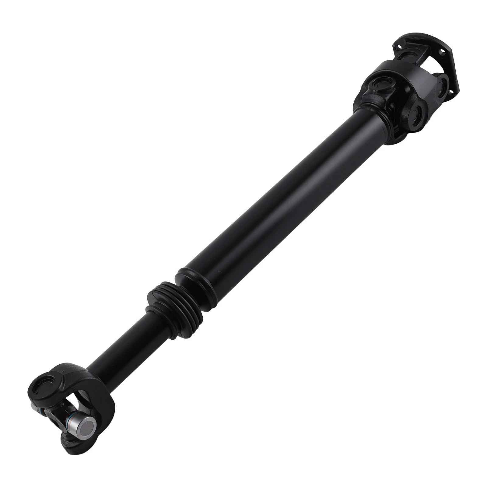 Front Driveshaft Assembly for Dodge Ram 1500 2500 (2000-2002) 4WD