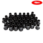 40 Pack A-Arm Bushing Kit for Polaris Ranger Sportsman 500 700 (2000–2014) 5439270 5431846