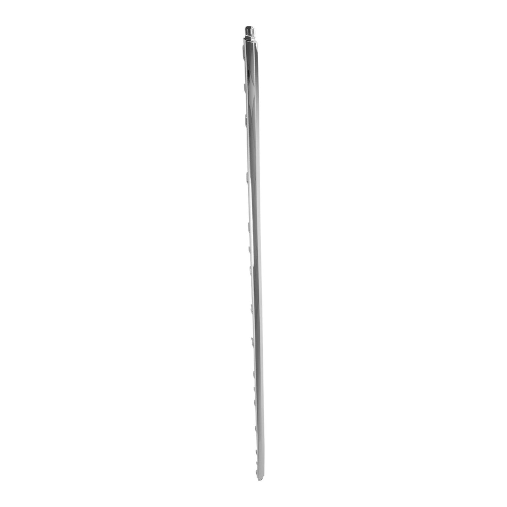Rear Center Bumper Molding 5618538352ZZ VW1144107 for VW Passat (2016–2019)