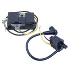 Ignition Coil Set for Husqvarna 61 162 266 Jonsered 630 670 (Chainsaws)
