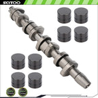 Camshaft with 8 Hydraulic Lifters for VW Jetta TDI GLI 1.9L (2005–2006)