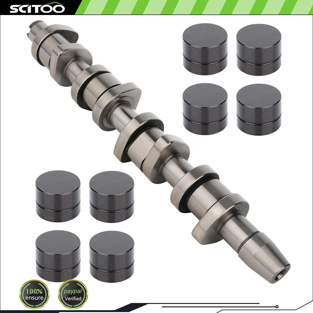 Camshaft with 8 Hydraulic Lifters for VW Jetta TDI GLI 1.9L (2005–2006)