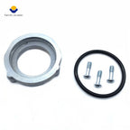 Air Box Adapter Kit for Harley Davidson HSR 42mm 45mm 48mm
