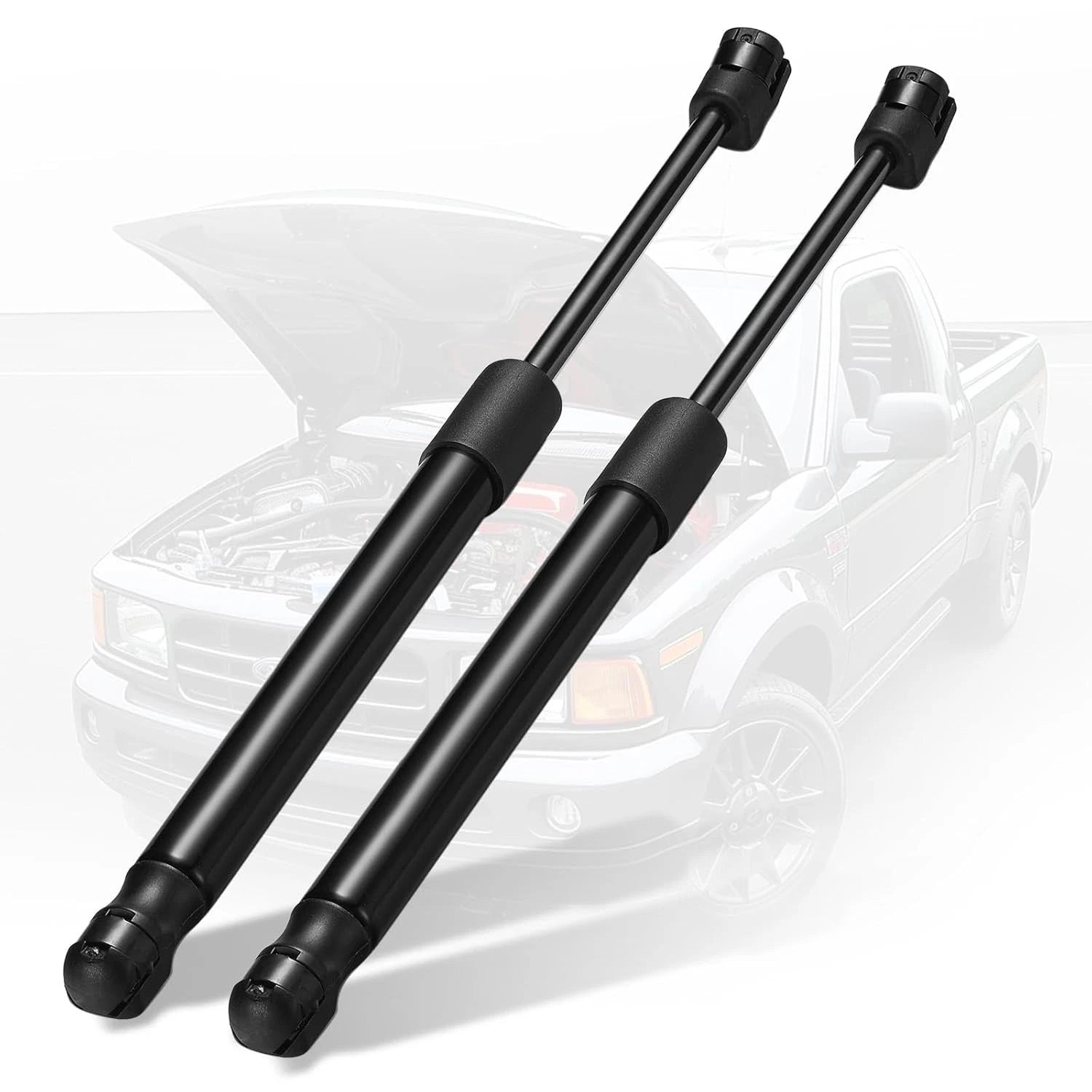 Front Hood Struts Shock Lift Support for Nissan Armada Platinum (2005–2015)