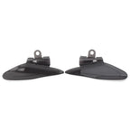 Saddle Shields Heat Deflectors for Indian Chief Chieftain Roadmaster (14-22)