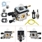 Carburetor for Zama BG45 BG46 BG55 BG65 BG85 (Various Models)