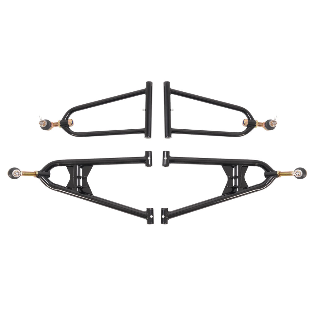 Set of 2 Powder Coated Front A Arms for Raptor 700 700R (2006–2017)