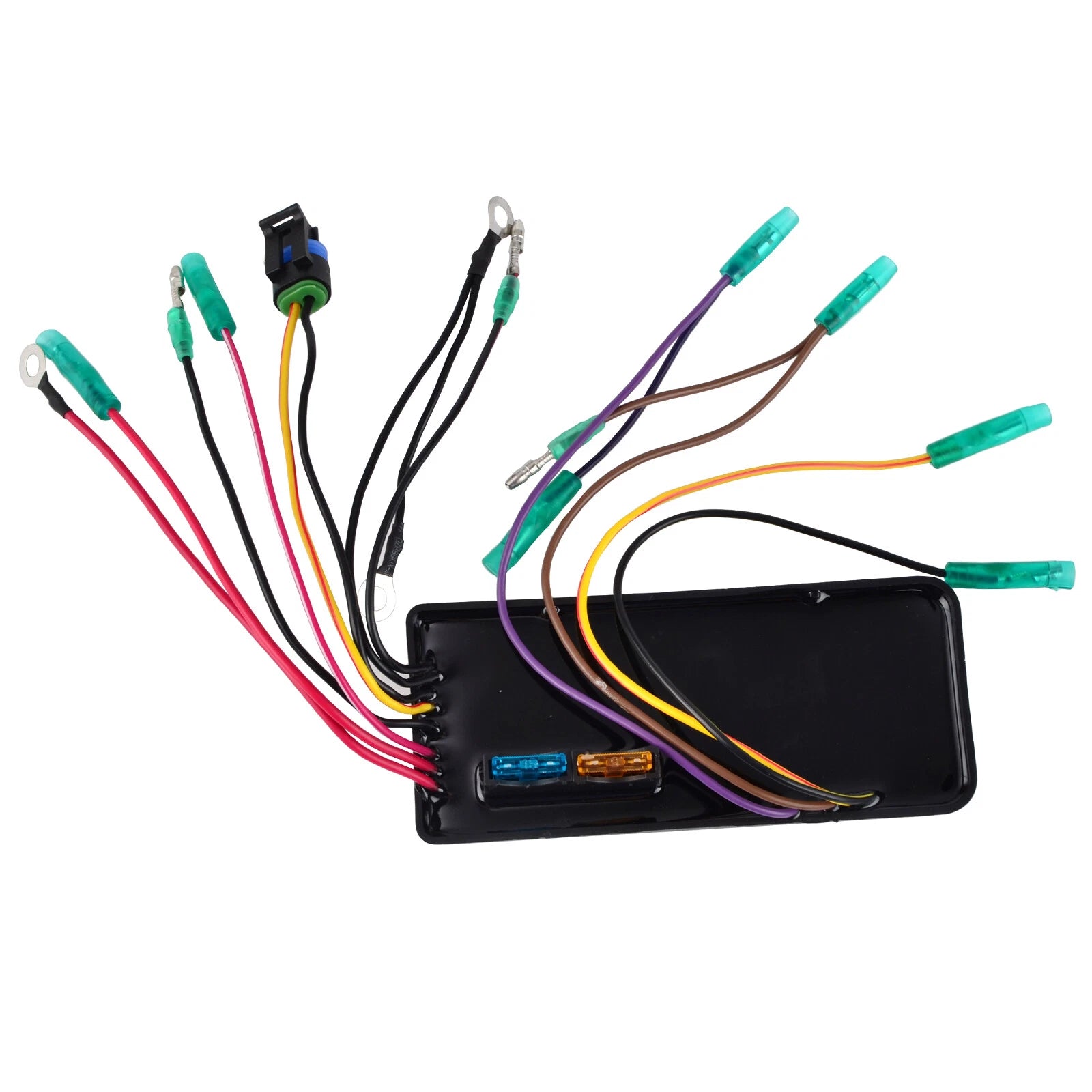 CDI MPEM Box Ignition Module for Sea Doo SP SPI (1995–1997), SPX (1996), GTX XP (1995)