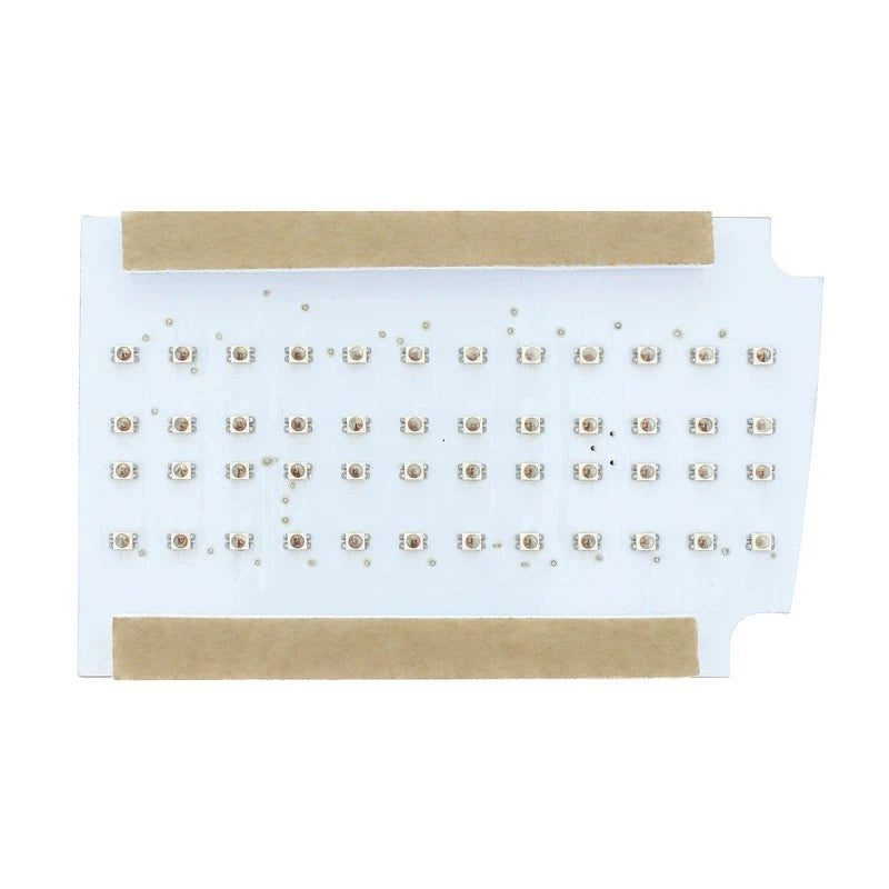 LED Tail Light Insert Boards for 1970 Chevrolet Chevelle (Pair)