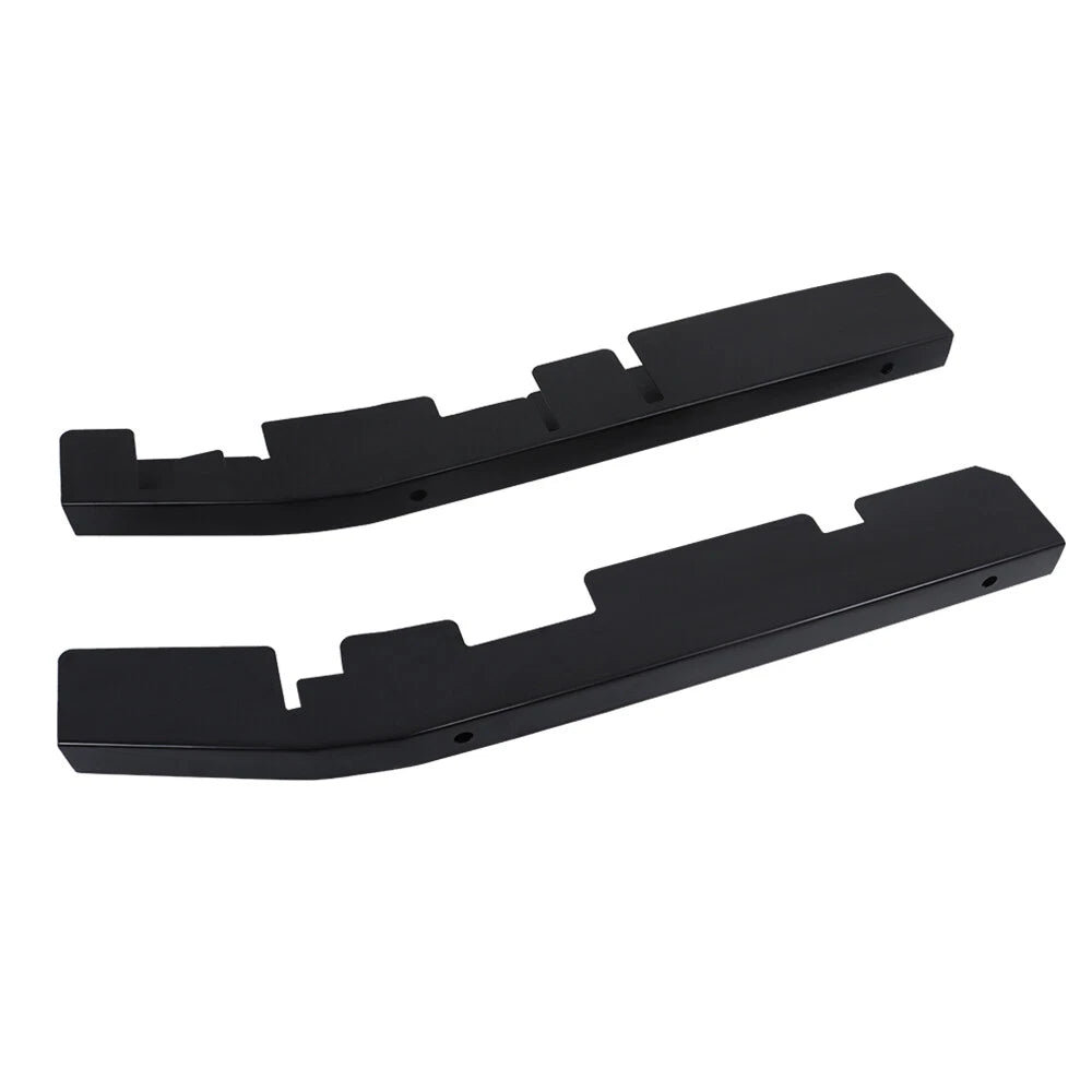 Set of 2 Front Frame Rail Rust Repair Kits for Ford F-150 (2004-2008)