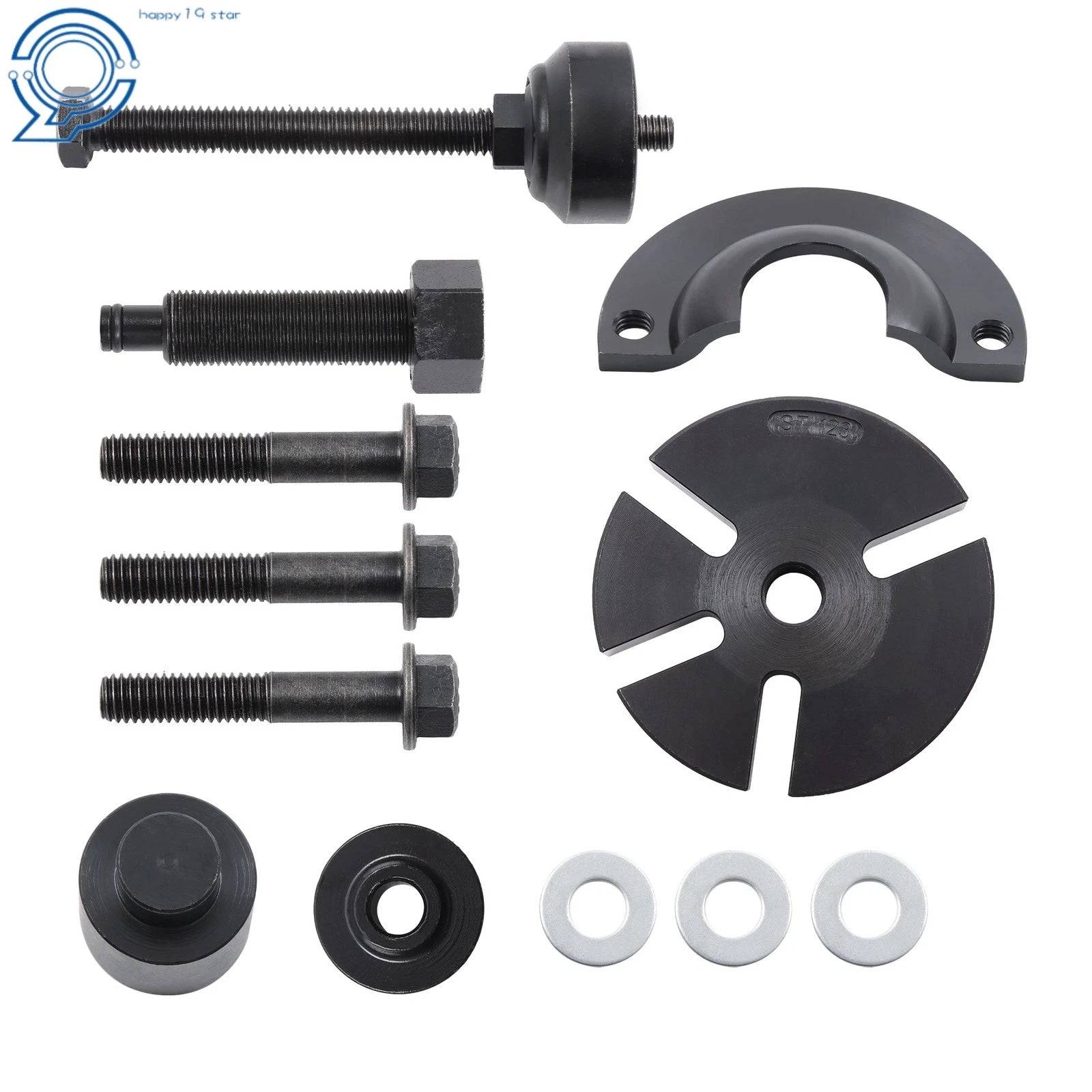 Water Pump Pulley Removal Tool for Ford Escape Taurus (2001–2003)