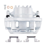 Brake Caliper Rear w/ Bracket for Ford Excursion (2000–2005) F-250 F-350 (2000–2004)