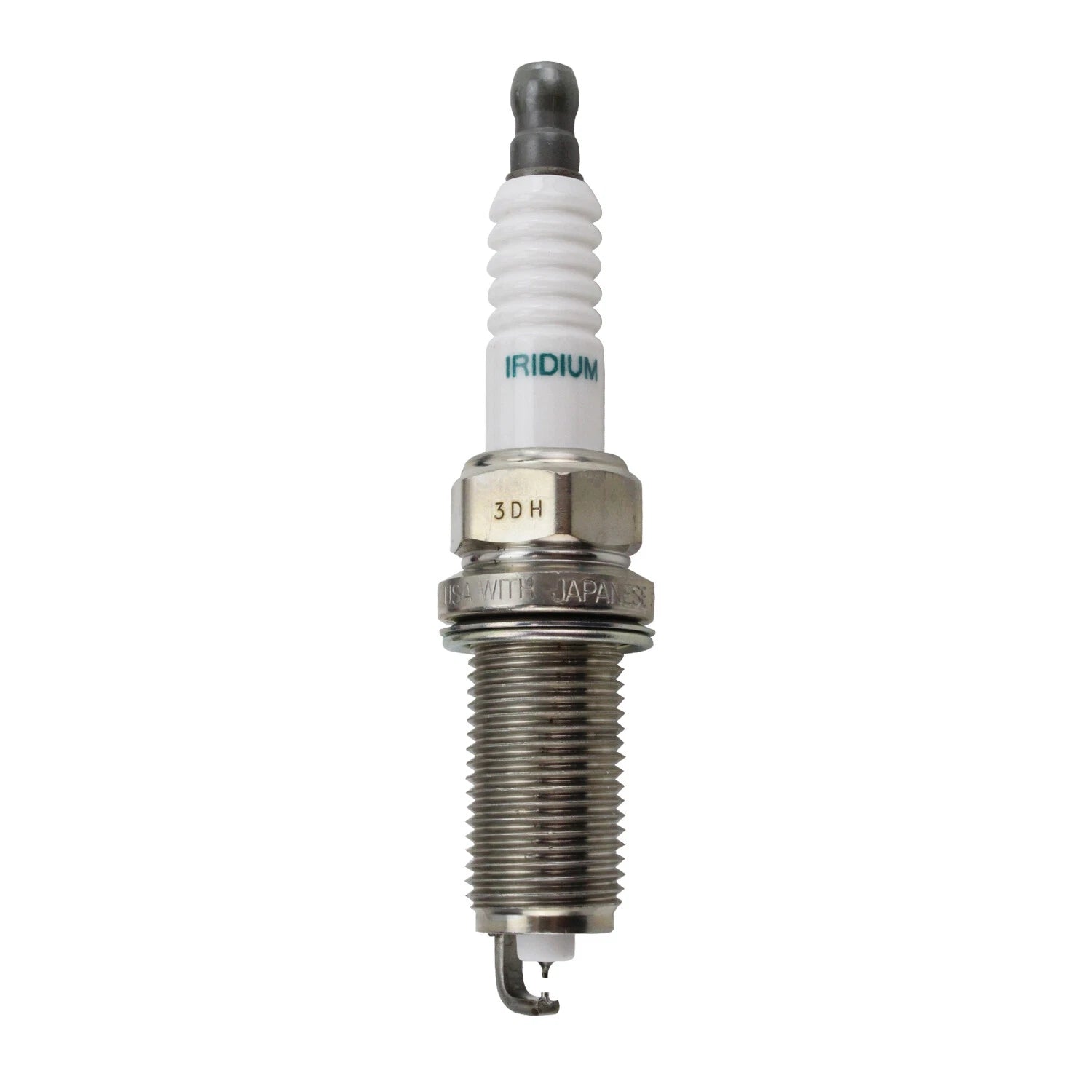 Spark Plug Gap 0.044 Denso Iridium for Acura Honda Lexus Subaru Toyota Volvo