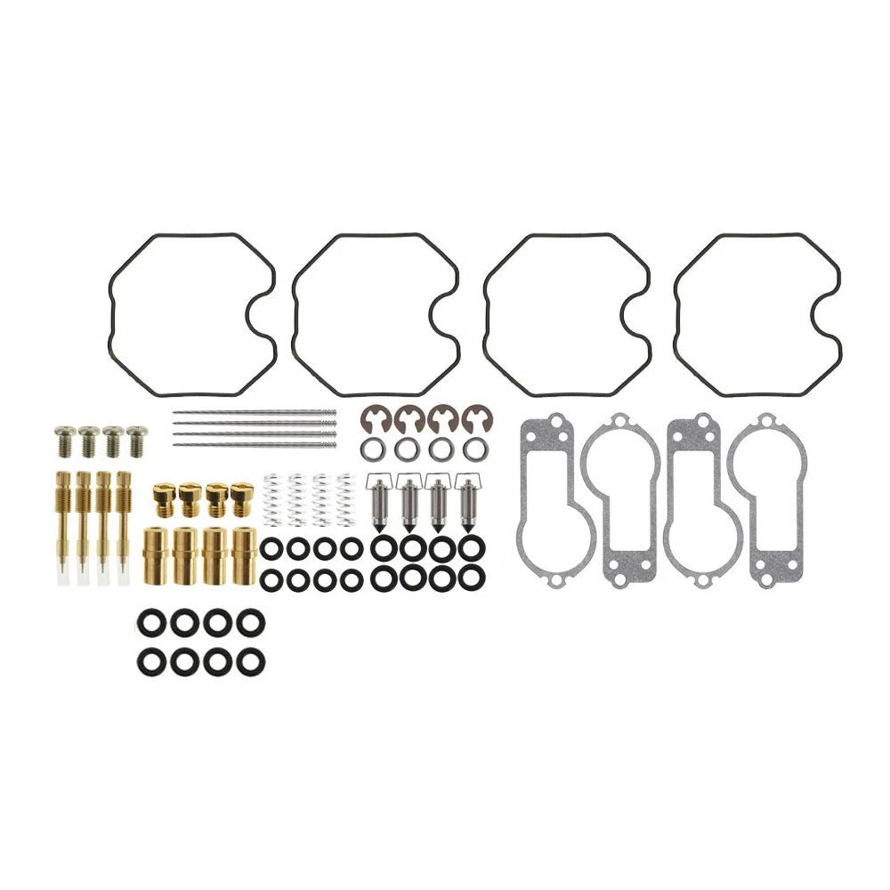 Carburetor Rebuild Kit for Honda CB750F/CB750K (1977-1978)